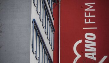 Geldstrafe für Ex-Dezernent – Manjura gesteht massive Scheinarbeit