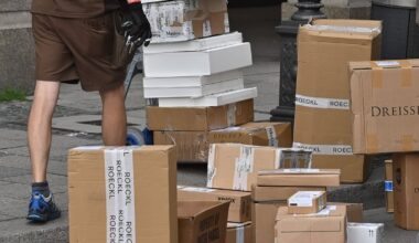 Teilweise bewölkt
