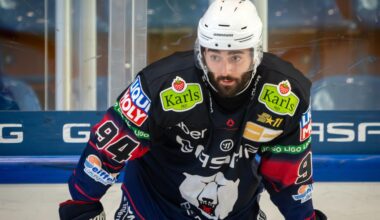 Deutsche Eishockey Liga: Eisbären Berlin siegen in Frankfurt nach Penaltyschießen