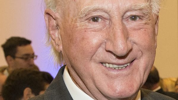 Manfred Schnabel: Essen nimmt Abschied von dem Mann, der das Aalto-Theater prägte.