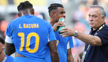 Advocaat macht mit Curaçao wichtigen Schritt zur WM 2026