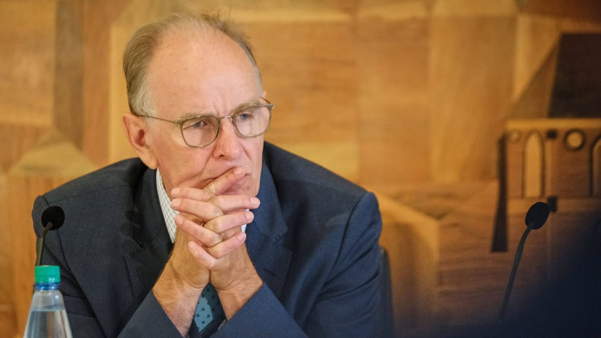 Teilweise bewölkt