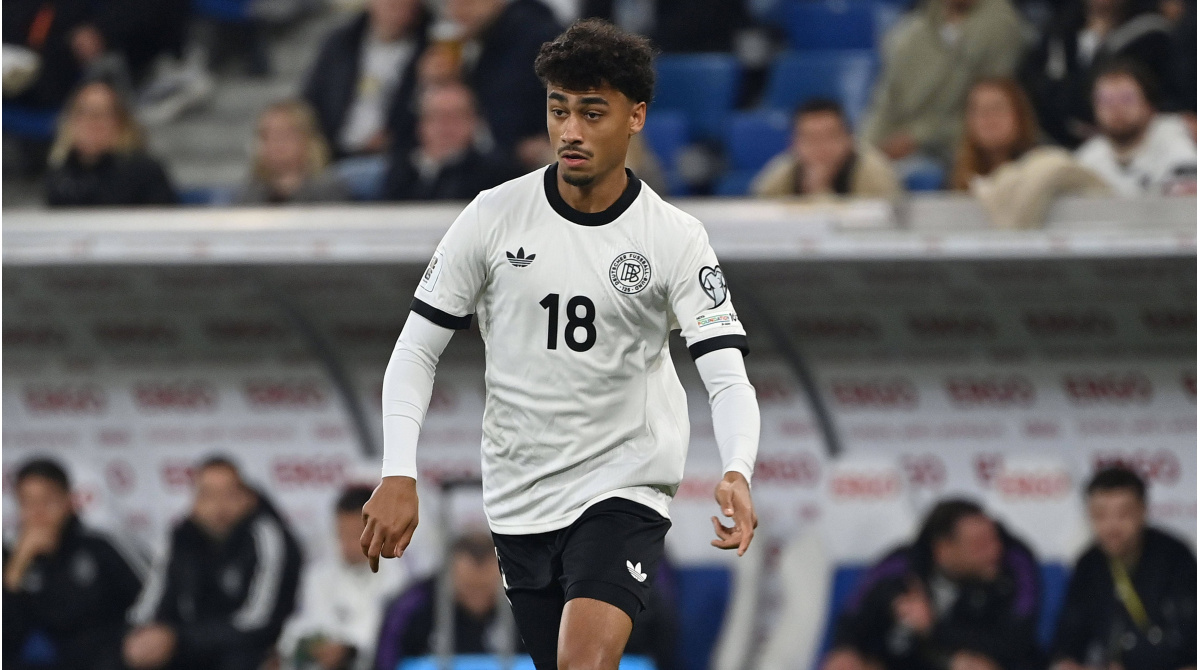 Browns DFB-Debüt: 1. FC Nürnberg erhält Nachzahlung von Eintracht Frankfurt