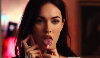 DER Horror-Hit 2023 wird fortgesetzt – und Megan Fox hat sich eine Rolle geschnappt! - Kino News