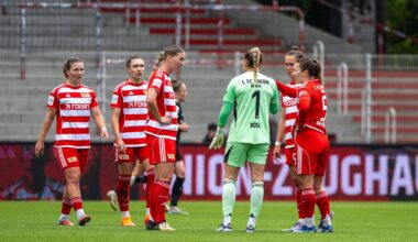 Wie geht der 1. FC Union Berlin mit Rückschlägen um?