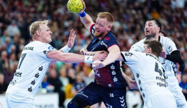 Derby zwischen Flensburg und Kiel heute LIVE im Free-TV, Stream und Ticker