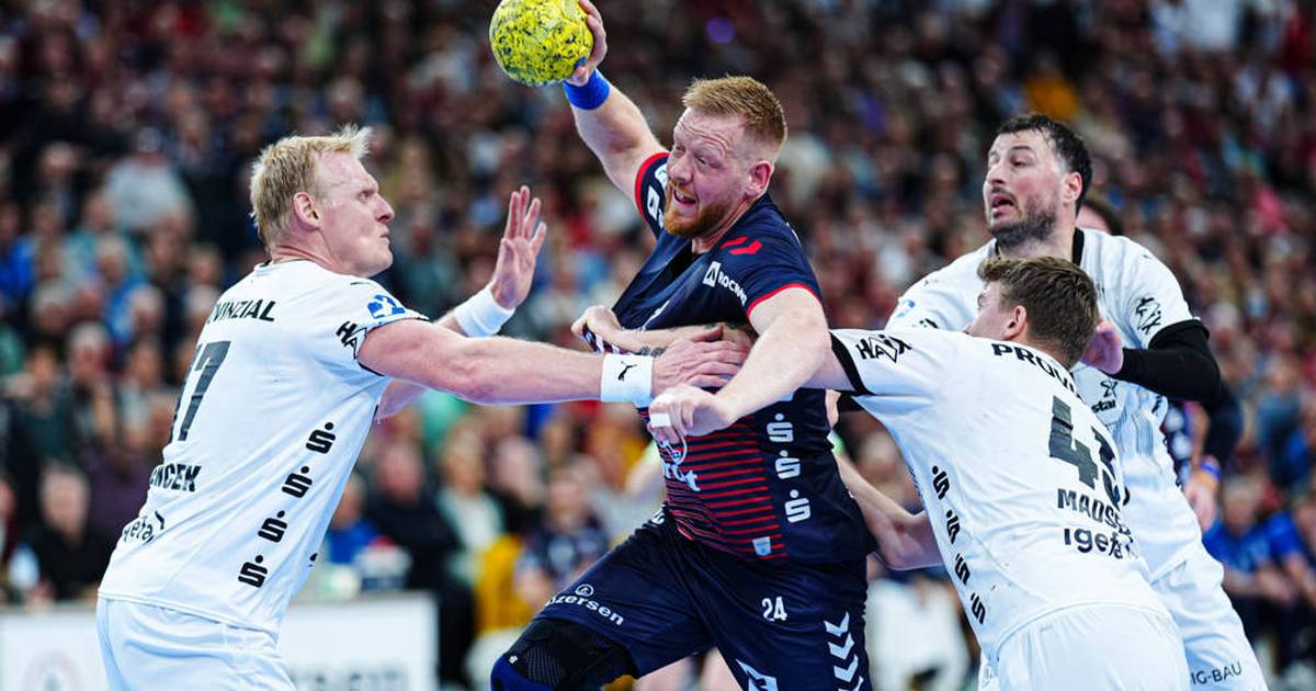 Derby zwischen Flensburg und Kiel heute LIVE im Free-TV, Stream und Ticker
