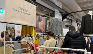 Der Kunst- und Designmarkt gastiert in Nürnberg