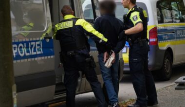 Teilweise bewölkt