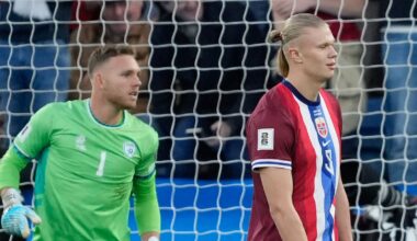 Zwei Elfmeter verschossen! Torhüter des FC Bayern München bringt Erling Haaland zur Verzweiflung - norwegische Fans sorgen für Eklat