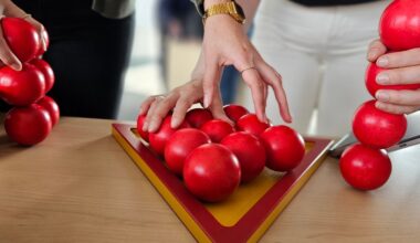 Mathematik spielerisch erleben – Universität Duisburg-Essen eröffnet die „mathebUDE“