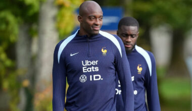 Mainz 05: Mateta kämpft sich zum Frankreich-Traum – „Lachten mich aus“