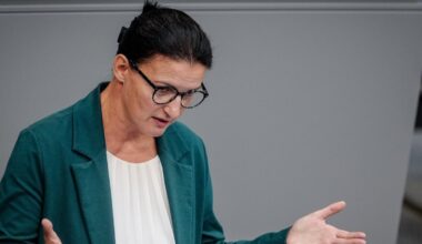 Bundespolizeiakademie: „Verfassungsfeindliche Anschauungen“ – Grüne fordern von Dobrindt Stellungnahme zu Ausbilder