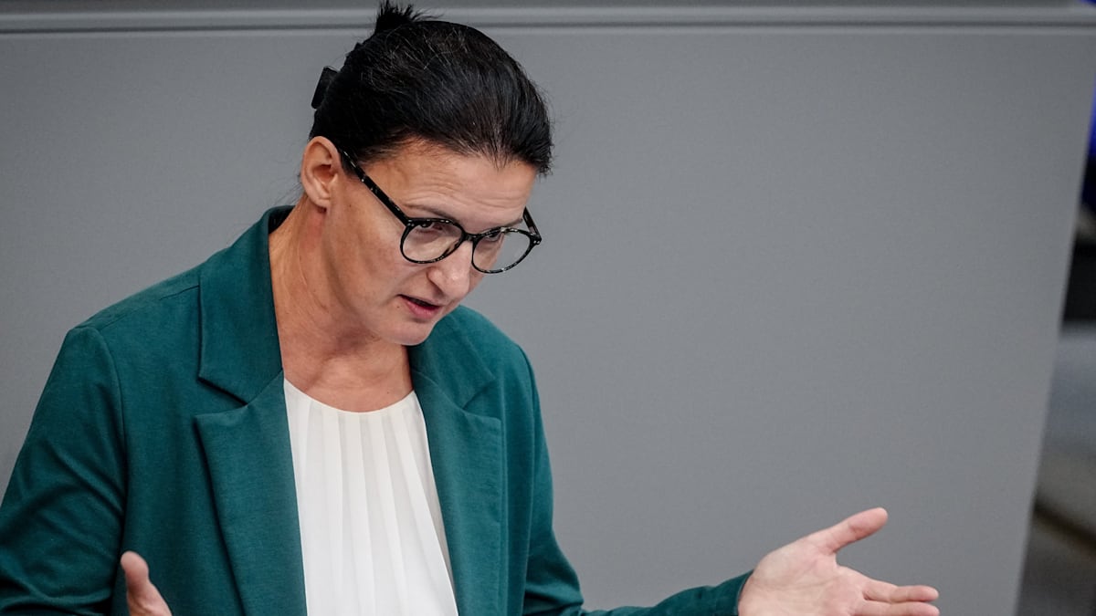 Bundespolizeiakademie: „Verfassungsfeindliche Anschauungen“ – Grüne fordern von Dobrindt Stellungnahme zu Ausbilder