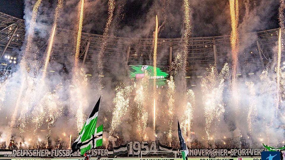 Hannover wird Teil der Olympiabewerbung Hamburgs