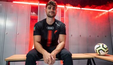 Delay Sports Berlin vs. SF Charlottenburg-Wilmersdorf heute live im Free-TV sehen: Wer zeigt / überträgt Elias "EliasN97" Nerlich und Co. in der 3. Runde des Landespokal Berlin im TV sowie Livestream?