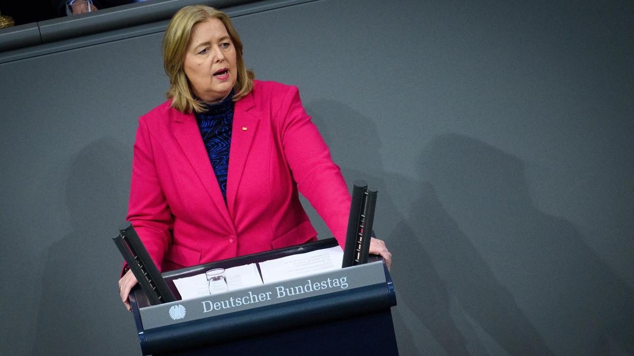 Bürgergeldreform: Arbeitsministerin Bas plant "Quadratmeterdeckel" gegen Mietwucher