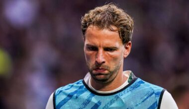Eberls letzter Gladbach-Flop Friedrich hat nur noch einen Ausweg