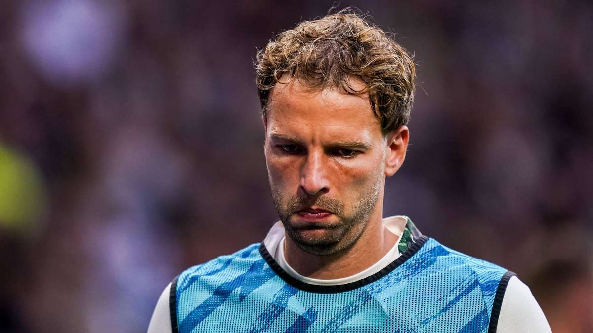 Eberls letzter Gladbach-Flop Friedrich hat nur noch einen Ausweg