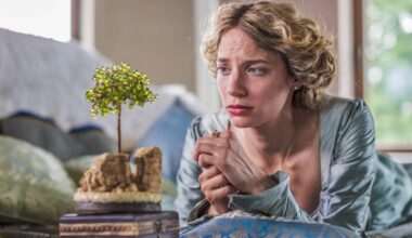Vorschau: Das singende, klingende Bäumchen • Spielfilm Deutschland 2016