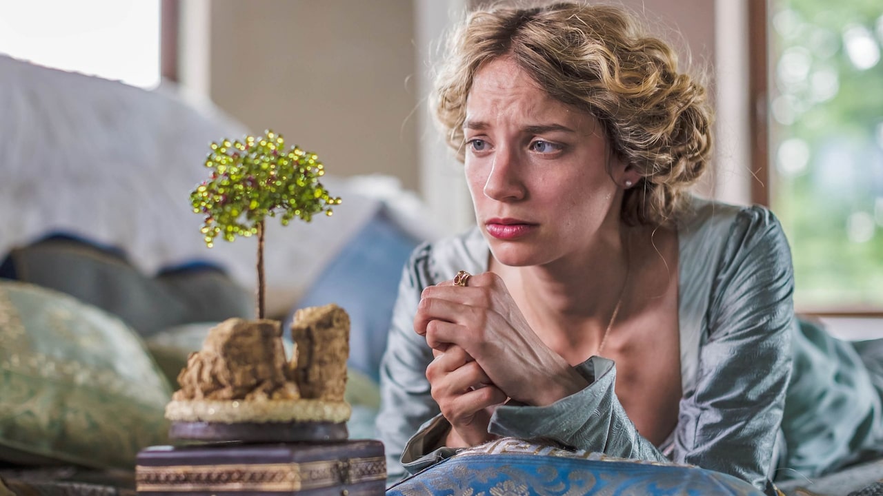 Vorschau: Das singende, klingende Bäumchen • Spielfilm Deutschland 2016