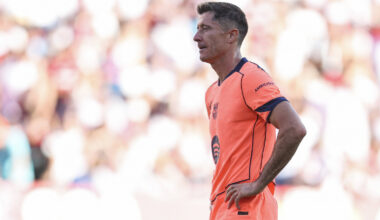 Lewandowski muss Barça im Sommer verlassen – Kommt Etta Eyong?