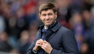 Glasgow Rangers: Steven Gerrard sagt ab, Danny Röhl ist Kandidat