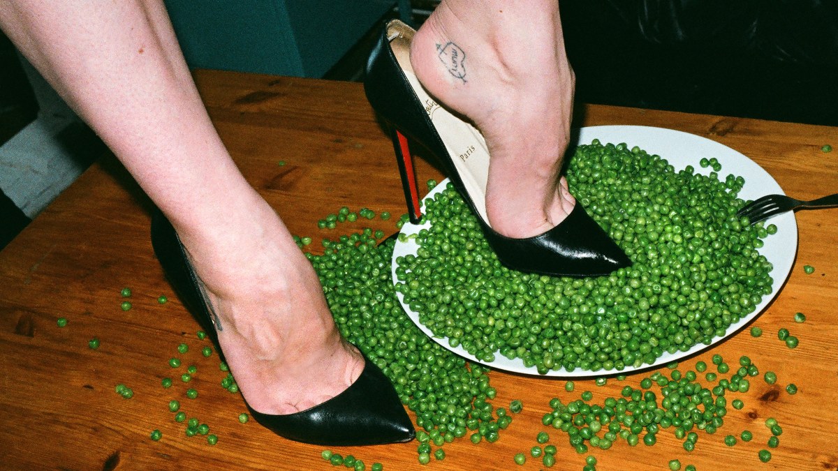 Gratis-Koks für Mamas — der Freitag