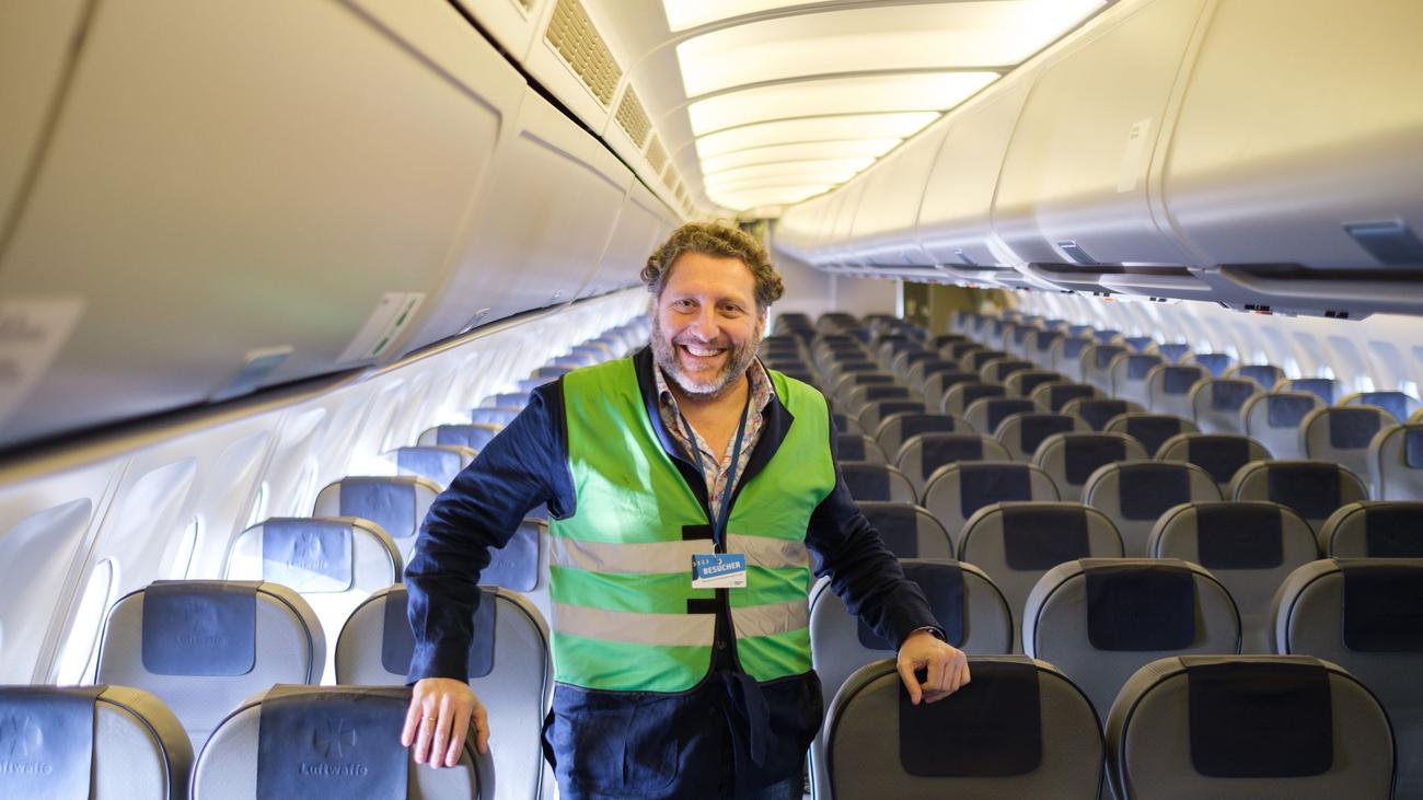 Region Hannover: Airbus-Transport in Tierpark startet Ende Oktober
