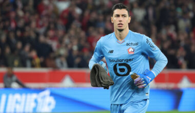 Berke Özer verlässt Türkei-Lager unerlaubt – „Verhalten inakzeptabel“