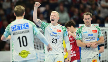 Magdeburg - Bergischer HC: Hier den Champions-League-Sieger LIVE sehen | Sport