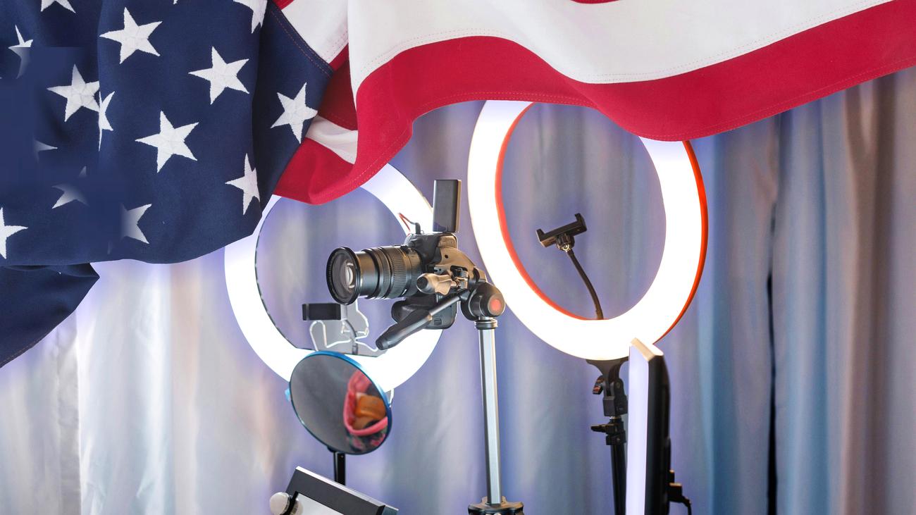 "TikTok Time Bomb" von Emily Baker-White: In der TikTok-Schlacht