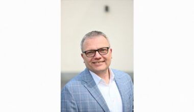 Thomas Guenther (SPD) – Kandidat für das Bürgermeisteramt in Hennigsdorf. (Quelle: privat)
