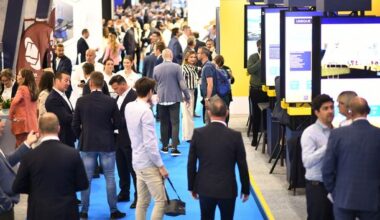 Breakbulk Europe 2025 | Port of Rotterdam