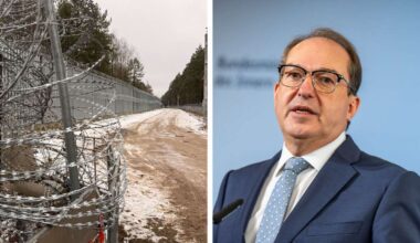 Zukunft der EU-Migrationspolitik – Deutschland streitet über Verteilmechanismus