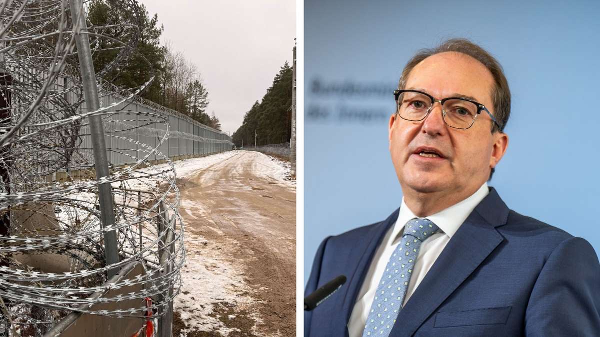 Zukunft der EU-Migrationspolitik – Deutschland streitet über Verteilmechanismus
