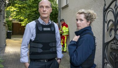 Flucht aus dem Kinderheim mit tödlichem Ende