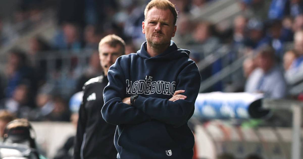 2. Bundesliga: Traditionsklub trennt sich von Trainer