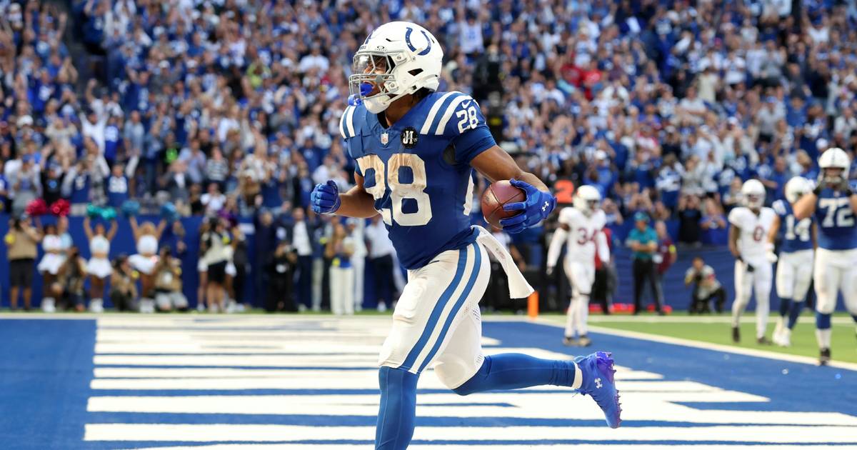 Colts siegen vor Deutschland-Gastspiel weiter
