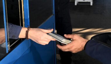 Europäische Union: EU führt neues Ein- und Ausreisesystem an Außengrenzen ein