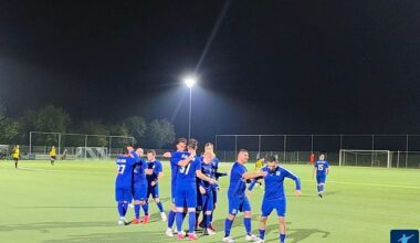 Süchteln II erobert Spitze zurück, Hehn legt nach
