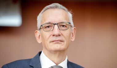 Militärkonflikt: Neuer BND-Präsident warnt vor realer Gefahr eines Krieges mit Russland