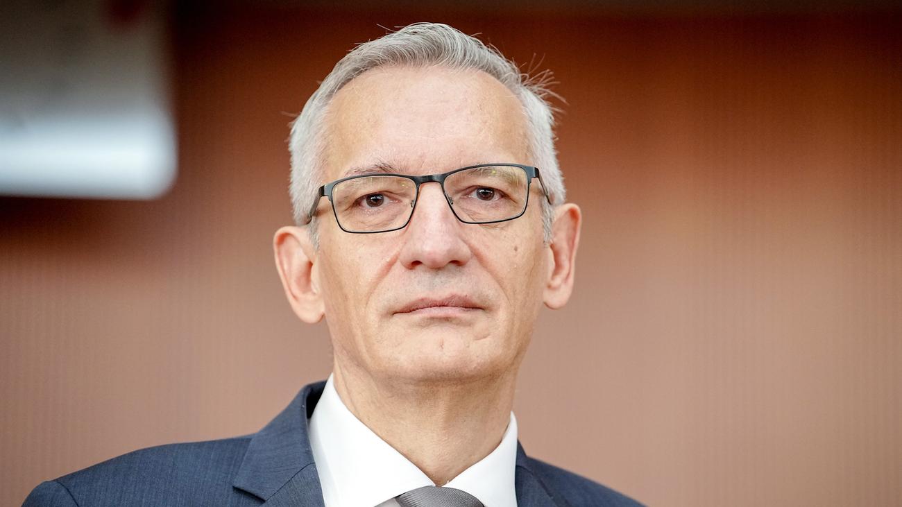 Militärkonflikt: Neuer BND-Präsident warnt vor realer Gefahr eines Krieges mit Russland