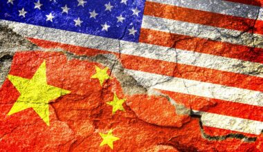 Der Börsen-Tag: Experte: Europa drohen Kollateralschäden durch Zollstreit China-USA