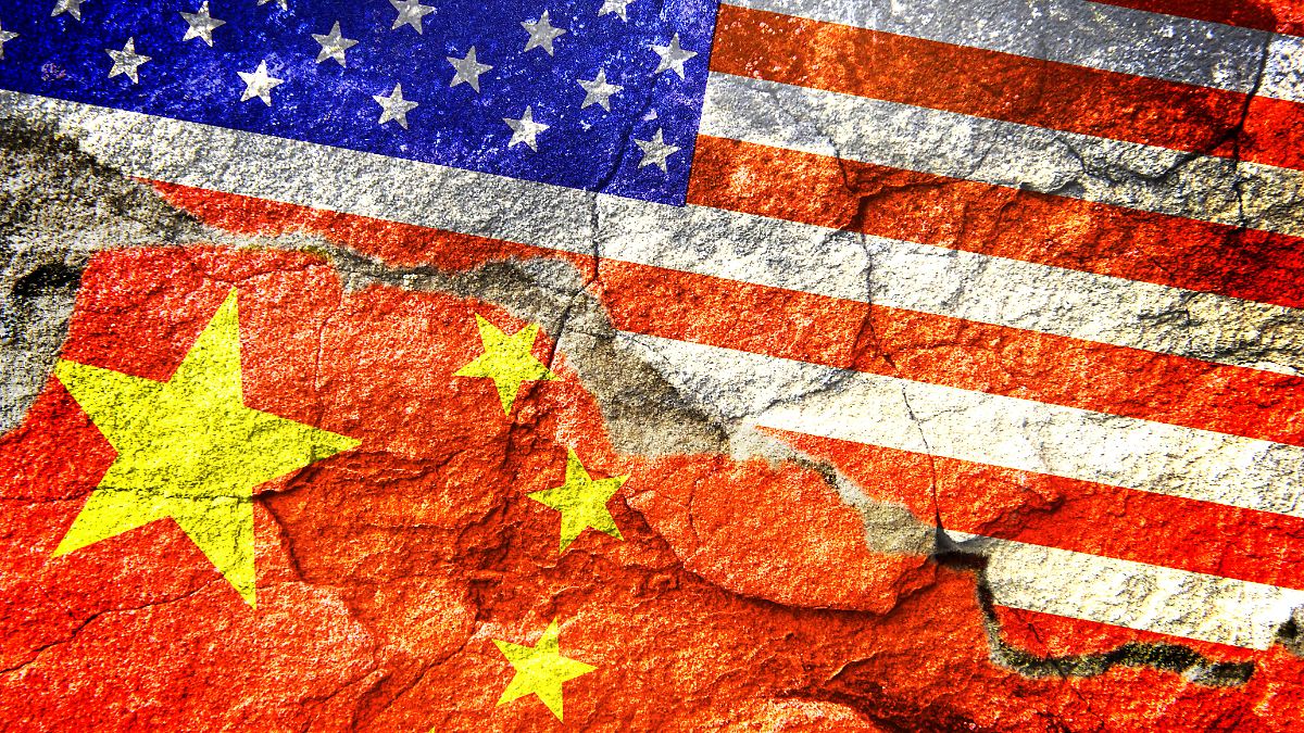 Der Börsen-Tag: Experte: Europa drohen Kollateralschäden durch Zollstreit China-USA