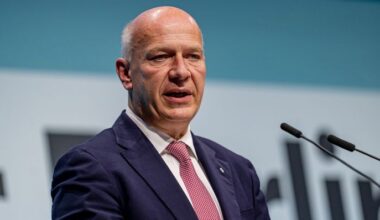 Archivbild:Kai Wegner (CDU), Regierender Bürgermeister von Berlin am 20.09.2025.(Quelle:dpa/F.Sommer)