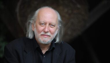 Neues Buch von Krasznahorkai erscheint bald auf Deutsch