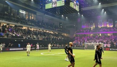 Der 3. Spieltag LIVE: Icon League stoppt für zwei Wochen in Düsseldorf