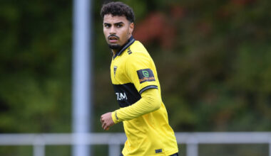 Eintracht Frankfurt: Ex-Talent Mehdi Loune zieht es zu Alemannia Aachen