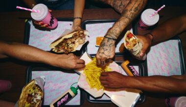 Neueröffnung: Am Bahnhof Winterthur gibt es bald Kebab «wie in Berlin»